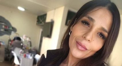 Kathy Orellana se pronuncia así sobre su nueva etapa vital