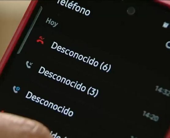 Una nueva ley busca terminar para siempre con las llamadas no deseadas