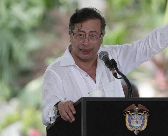 Las declaraciones de Gustavo Petro aumentan la tensión entre Colombia y Perú