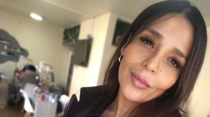 Kathy Orellana se pronuncia así sobre su nueva etapa vital