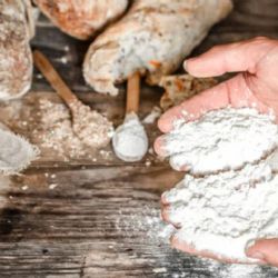 Anotá los beneficios de iniciar una dieta sin harinas
