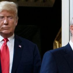 Donald Trump y Vladímir Putin confirman que pronto se reunirán en Alaska