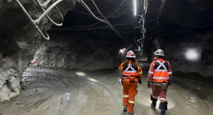 Codelco detalla las medidas a tomar tras la tragedia en la mina El Teniente