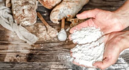 Anotá los beneficios de iniciar una dieta sin harinas
