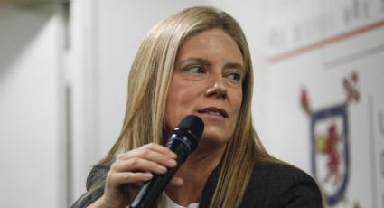 Mónica Rincón emociona a todos al recordar a su hija en "Podemos Hablar"