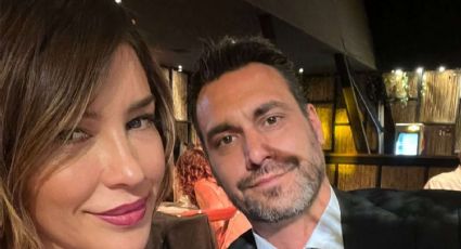 Pancha Merino, entre el silencio y el dolor: así enfrenta el quiebre con Andrea Marocchino