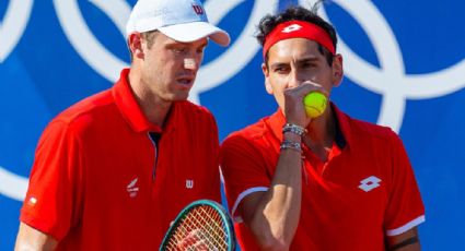 Alejandro Tabilo y Nicolás Jarrry reciben la peor noticia en el Másters 1000 de Cincinnati