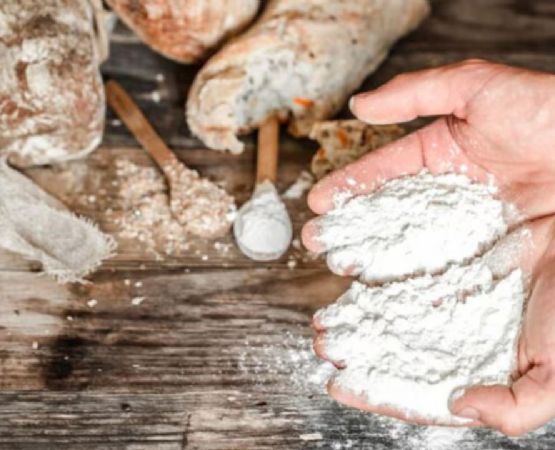 Anotá los beneficios de iniciar una dieta sin harinas