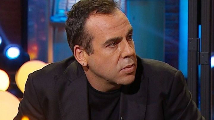 Francisco Kamismi confirma lo que muchos intuían sobre Camila Andrada