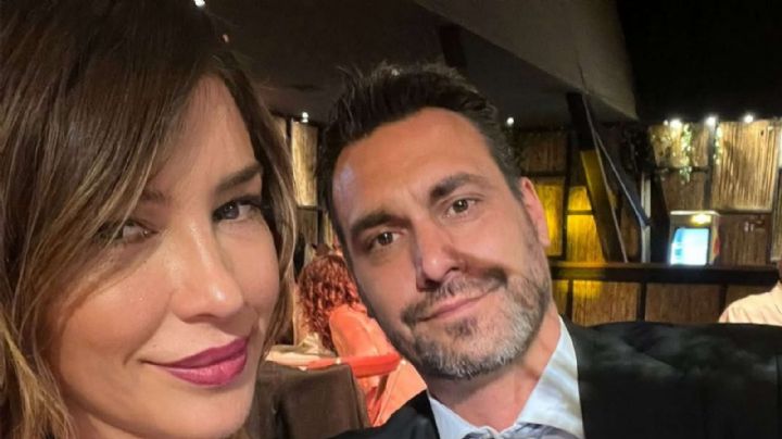 Pancha Merino, entre el silencio y el dolor: así enfrenta el quiebre con Andrea Marocchino