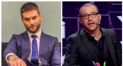 Jean Philippe Cretton conmocionado por el hecho que involucra a Julián Elfenbein