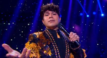 Agustín Maluenda se destacó en "The covers" a pesar haber vivido uno de los días más tristes