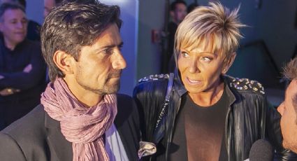 Raquel Argandoña confirmó lo que todos ansiaban saber sobre su vínculo con Félix Ureta