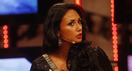 Pamela Díaz confirma que los rumores son ciertos