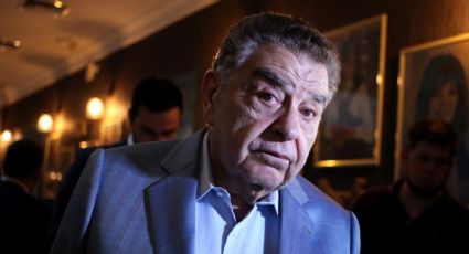 Don Francisco no se guardó nada y cruzó con todo a Malucha Pinto por sus críticas a Teletón