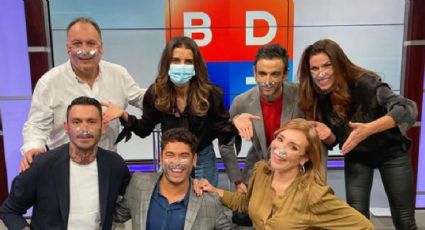 Luego de dos importantes salidas, "Buenos días a todos" sumó otra nueva incorporación