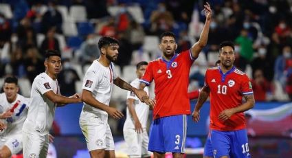 Constanza Ríos le dejó un mensaje especial a Guillermo Maripán tras la victoria de la Roja