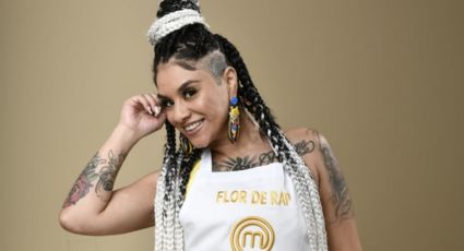 Angustia y tristeza en Chilevisión por lo que pasó con Flor de Rap