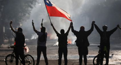 A dos años del 18-O, vuelven a convocar a una movilización en todo Chile