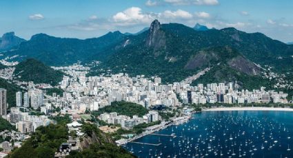 Río de Janeiro reabre actividades tras su crisis sanitaria