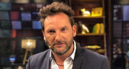 Daniel Fuenzalida anunció la sorpresiva salida de un miembro muy querido de "Me late"