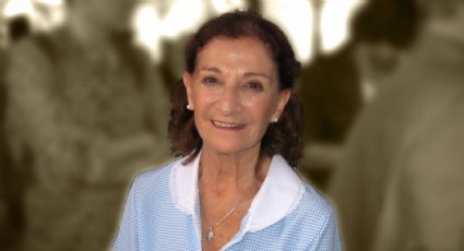Luz Jiménez reveló que sufre de una dura enfermedad que le dificulta trabajar