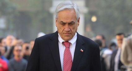 Sebastián Piñera preocupado por el avance del proyecto del cuarto retiro