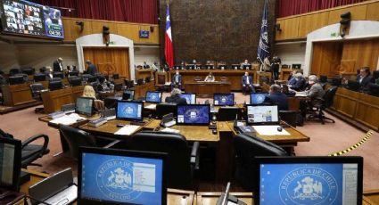 El oficialismo busca frenar en el Senado el cuarto retiro del 10%