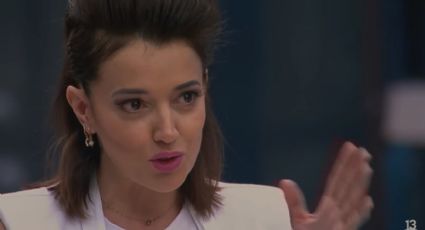 Yamila Reyna se sinceró y reconoció la verdad que la estremece por completo