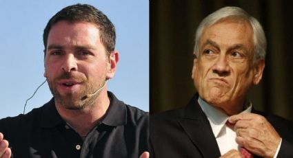 La indignación de José Antonio Neme con Sebastián Piñera por los "Pandora papers"