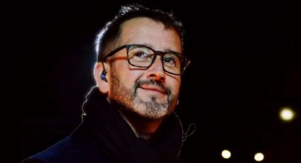 Eduardo Fuentes salió en defensa de TVN por la polémica del Festival de Olmué