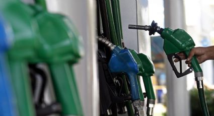 Sube el combustible: ¿A cuánto se va el precio de los hidrocarburos?
