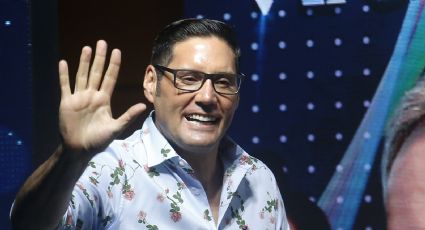 Pancho Saavedra promete importantes novedades de la mano de Daddy Yankee