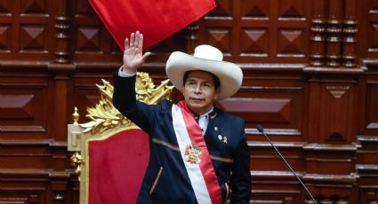 Pedro Castillo nombra a la primera ministra de Perú