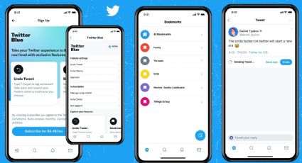 Twitter Blue: la versión paga de la red social ya estrena en Estados Unidos y Nueva Zelanda