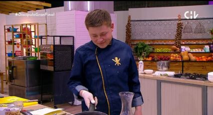 Víctor Díaz en aprietos tras responder la verdad sobre su amistad con Yuhui Lee
