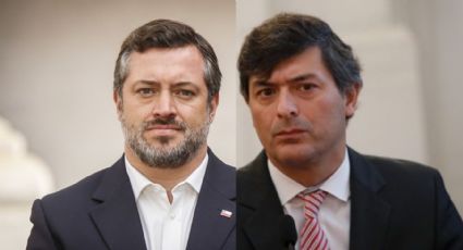 "No puede ser presidente": Sebastián Sichel fulminó a Franco Parisi