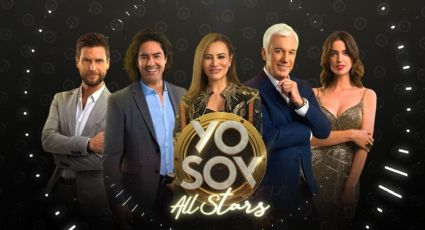 Los participantes de "Yo soy All Stars" conmovidos y movilizados por la salud de un compañero