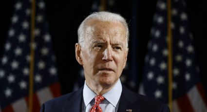 Estados Unidos: encuesta revela significativa caída de la imagen de Joe Biden