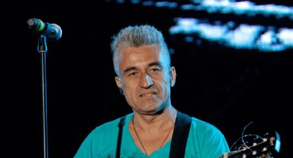 Jorge González, ex "Los prisioneros", reveló cuál es su verdadero vínculo con Claudio Nerea