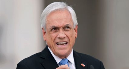 Senado de Chile rechazó la destitución del presidente Sebastián Piñera