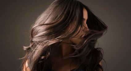 Secretos de peluquería para lucir un cabello brillante