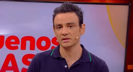 Gonzalo Ramírez se sinceró en TVN y reveló lo que todos querían saber