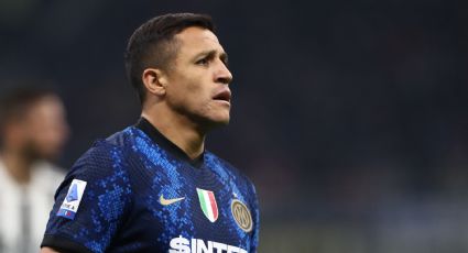 Exclusiva: supuesta infidelidad que podría cambiar la vida de Alexis Sánchez