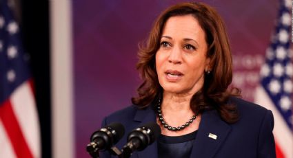 Kamala Harris: primera mujer en ocupar temporalmente la presidencia de Estados Unidos