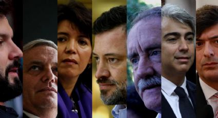 Elecciones 2021: ¿Qué han dicho los candidatos a La Moneda?