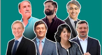 Elecciones 2021: Quién es el candidato que hizo su campaña desde Estados Unidos y tampoco votará