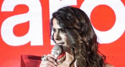 Tonka Tomicic aclara su situación laboral tras el silencio mediático