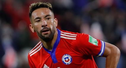 Se descubrió la noticia que Mauricio Isla quería mantener en secreto