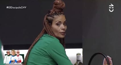 Kathy Orellana vivió terribles momentos y ahora rompió el silencio en Chilevisión